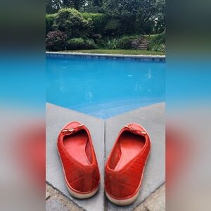 Tory Burch Flats
